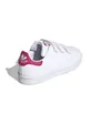 Chaussures Enfant STAN SMITH CF C Blanc