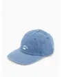 Casquette Femme Lazy Girl Logo