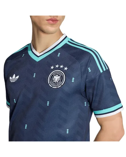 Maillot Football Homme DFB A JSY