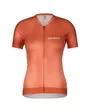 Maillot manches courtes Femme RC PRO Rose/Orange