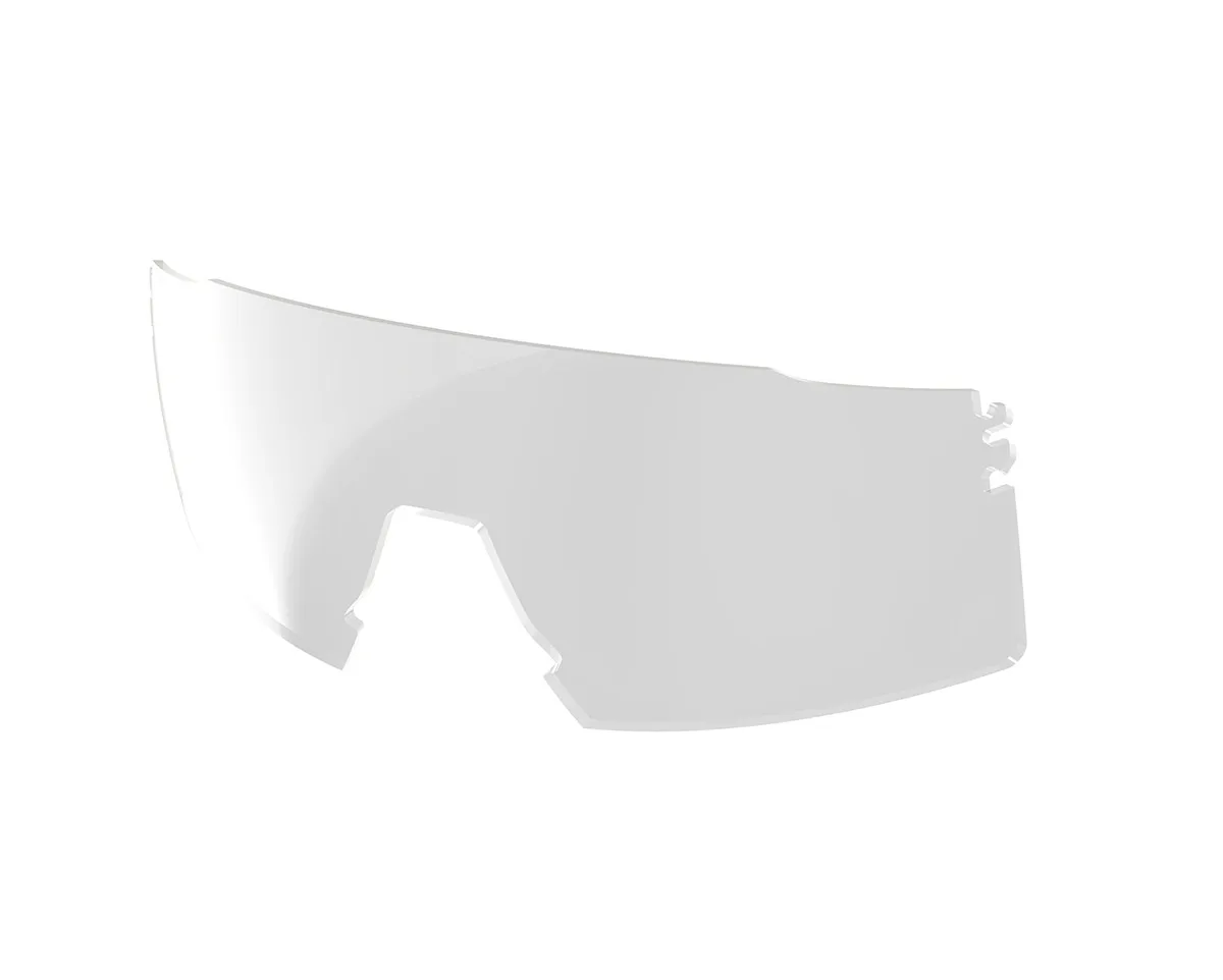 Lunettes de soleil carrées en plastique usiné Performance pour hommes Lunettes de soleil carrées en plastique usiné Performance pour hommes