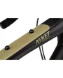 Vélo Gravel Unisexe ASKET ESSENTIAL EQ Noir/Vert