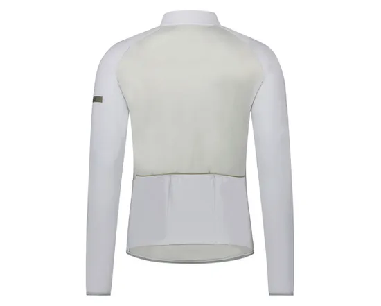 Maillot manches longues Homme EVOLVE ALL SEASON Gris Miroir