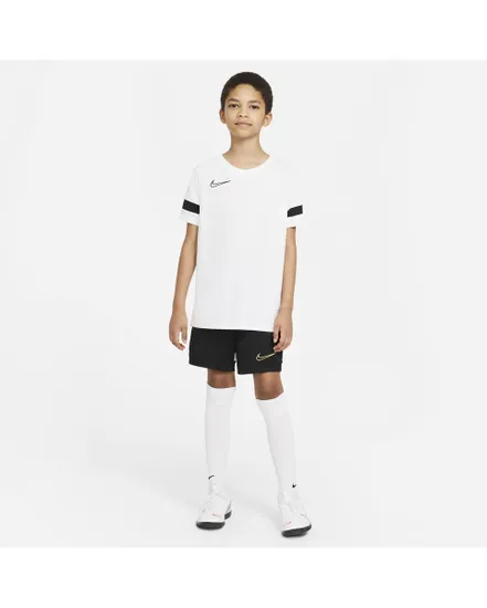 short Enfant plus âgé Y NK DF ACD21 SHORT K Noir