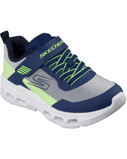 Baskets Junior Garçon Skechers Glide-Step Hexazorzox