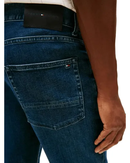 Jean Homme CORE DENTON TINTED B Bleu