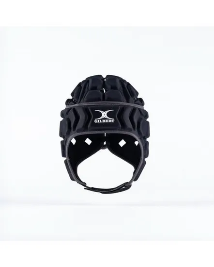Casque de rugby Homme CASQUE OCTANE Noir