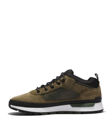 Chaussures Homme FIELD TREKKER Vert