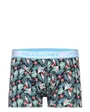 Trunks Homme Jacbird Leaves 3 Pack