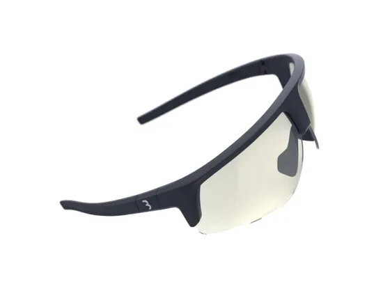 Lunettes Unisexe COMET PH Noir Mat