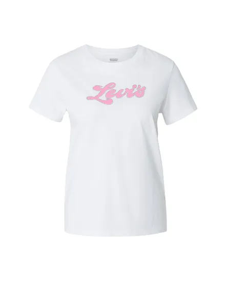 Tee-shirt Femme The Perfect Tee