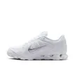 Chaussures Femme W NIKE REAX 8 NSW SL Blanc