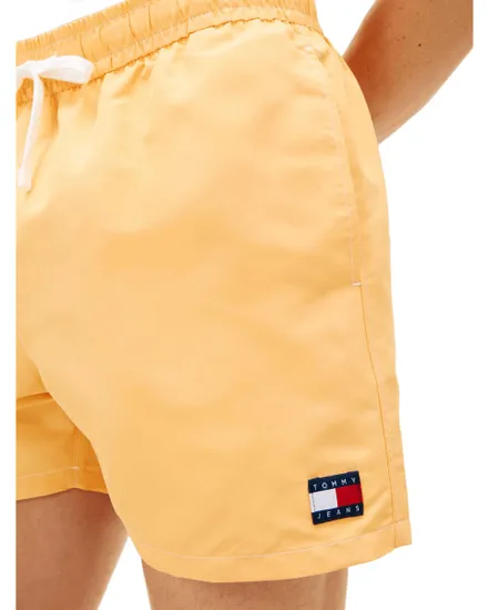 Short De Bain Homme TJ Medium Drawstring