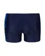 Short de bain Homme MEN S ARENA SHADING SWIM SHORT Bleu