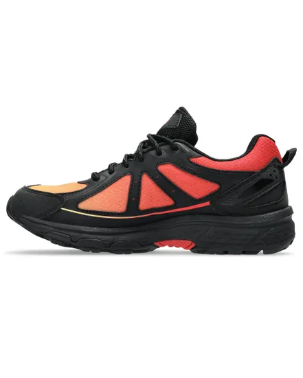 Chaussures Enfant GEL-VENTURE 6 GS Noir