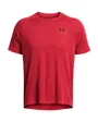 T-Shirt Entraînement Homme UA Tech Textured SS