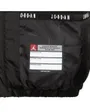 Doudoune sans manche Enfant plus agé JDB PUFFER FILLED VEST Noir