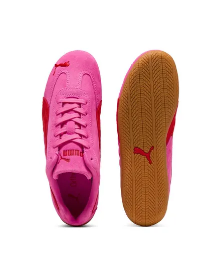 Chaussures Unisexe SPEEDCAT OG Rose