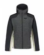 Veste à capuche Homme BEEDEVILLE Gris