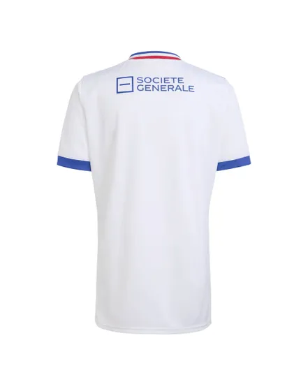 Maillot Rugby Homme France Alternate