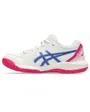 Chaussures de tennis Enfant GEL-DEDICATE 8 GS Beige