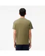 TEE-SHIRT Homme Vert