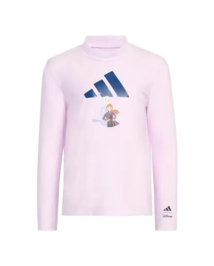 Rash Guard Fille Adidas Disney Frozen