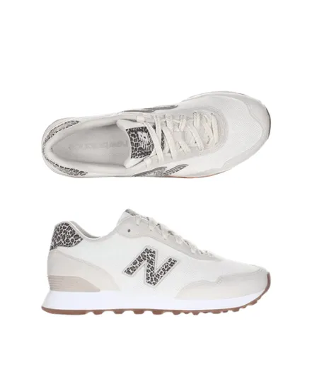 Baskets Lifestyle Femme 515 V3
