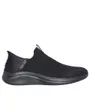 Chaussures Homme ULTRA FLEX 3.0 - SMOOTH STEP Noir