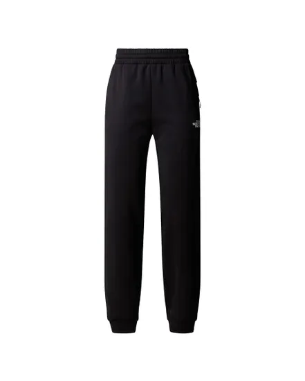 Pantalon de survetement Femme W MOUNTAIN ATHLETICS FLEECE PANT Noir