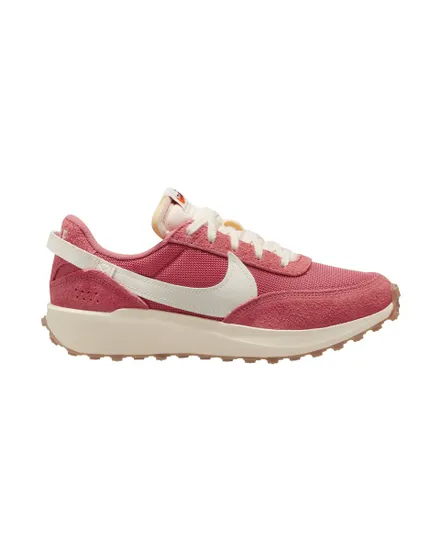 Chaussures Femme WMNS NIKE WAFFLE DEBUT VNTG Rose