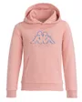 SURVÊTEMENT FILLE Enfant SICILY TRACKSUIT Rose