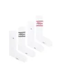 Chaussettes Sport Homme Coffret 4 Paires Tommy Hilfiger