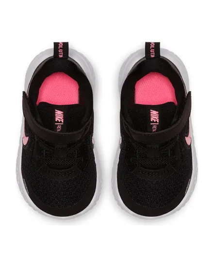 Chaussures mode enfant REVOLUTION 5 (TDV) Noir