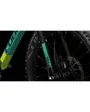 VTT Enfant ACID 200 DISC Noir/Vert