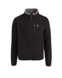 Polaire zip Homme POLAIRE HOMME Noir