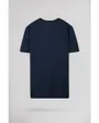 T-shirt Homme T-JIM MC Bleu