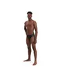 Maillot de bain Homme ECO MEDLEY LOGO 7CM Noir