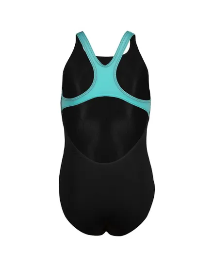 Maillot de bain Enfant GIRL S ARENA REFLECTING SWIMSUIT SW Noir