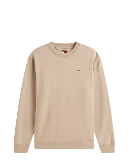 Sweat Homme Regular Flag Crew
