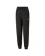 Pantalon de survetement Femme W HER HWAIST PT TR Noir