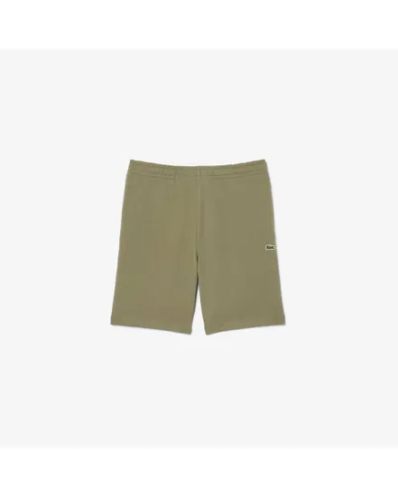 Short Homme TAPE Vert