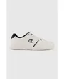 Chaussures Homme CLY 400  LOW CUT SHOE Blanc
