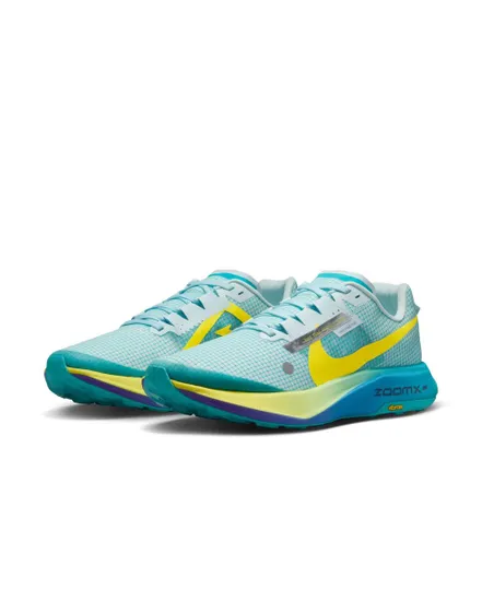 Chaussures de trail Homme NIKE ZOOMX ULTRAFLY TRAIL Bleu