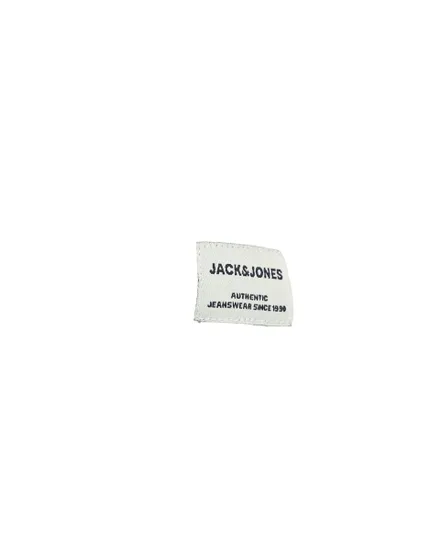 Pull Homme JJEHILL KNIT CREW NECK NOOS