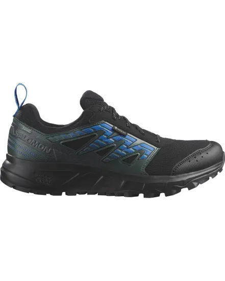 Chaussures de trail Homme SHOES WANDER GTX Noir