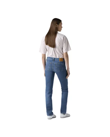 Jean Slim Homme 712 Slim Welt Pocket