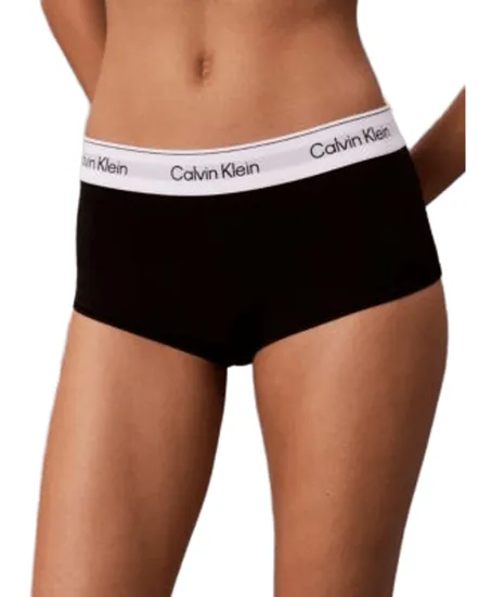 Calvin Klein Femme Icon Cotton Modal Boyshort