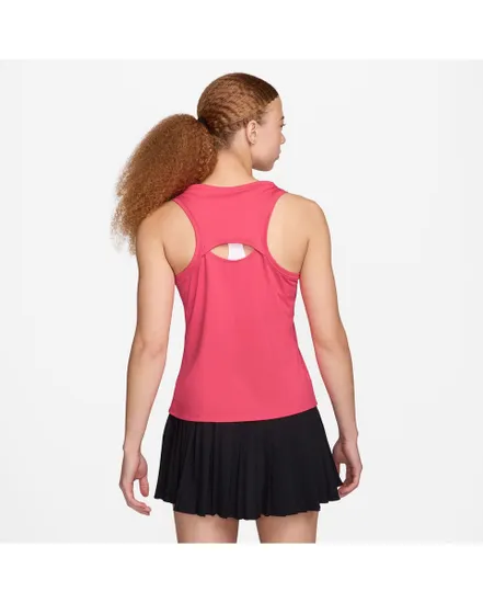 Débardeur Femme W NKCT DF VCTRY TANK Rose