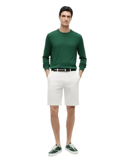 Short Homme Denton 9.5 Essential Twill